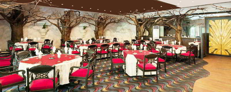 The Golden Palms Hotel & Spa Chik Banavar Exterior photo