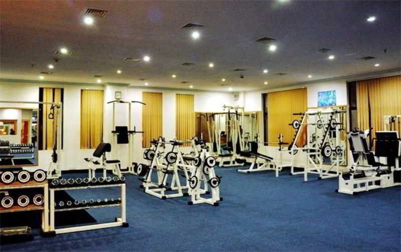 The Golden Palms Hotel & Spa Chik Banavar Exterior photo